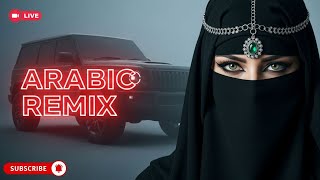 Arabic Bass Party 2026 🌍 Eastern Europe Night Vibes | Desert Groove