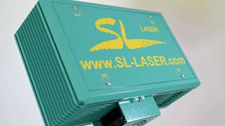 Sl Laser Prodirector 6