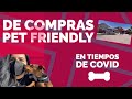 Visitando tienda PetFriendly