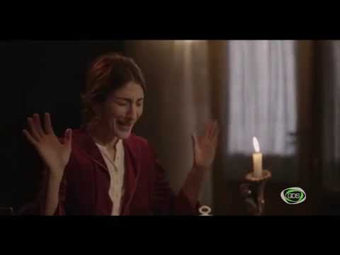 \"მამიდას\" გოგოები - ტიფლის სერია 7