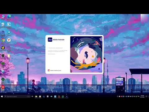 ADOBE ANIMATE 22 CRACK | ADOBE FULL VERSION & FREE DOWNLOAD | INSTALL TUTORIAL (LATEST) SEPT 2022!