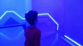 Çamlıca kulesi #kediçocuk #kule#eğlence #uzay#gezegen 