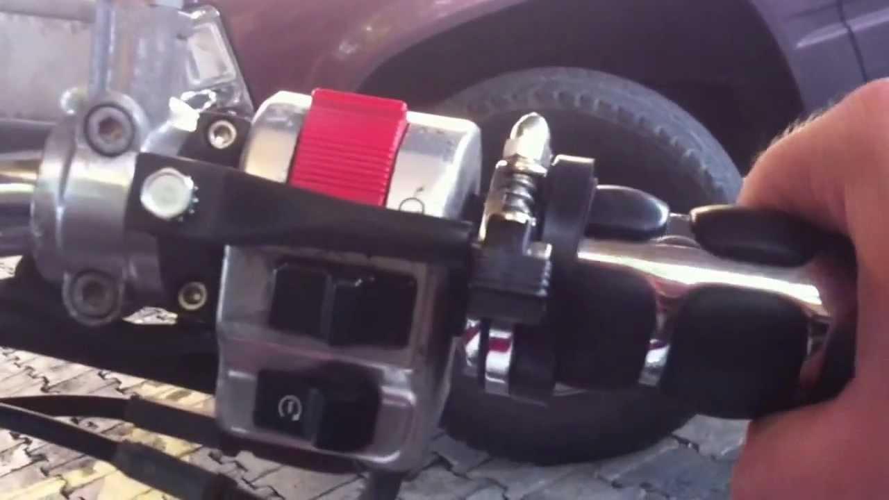 CruiseControl -