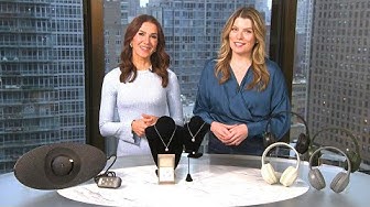 Thumbnail for Inside Deals On Homedics Back Stretcher, Jewelry, Lifestyle Advanced Headphones — Up to 87% Off