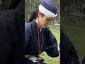 Tanegashima Training. #matsumotosamurai