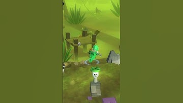 How to get Lloyd (ZX) in LEGO Ninjago: Shadow of Ronin