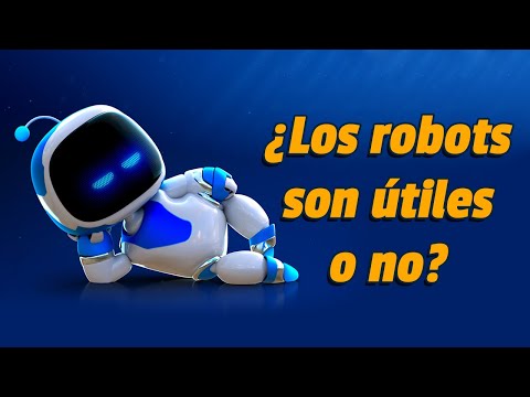 cuales son las ventajas y desventajas de los robots | Enciclopedia Del Mundo Español