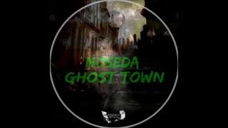 Noseda - The Gate Original Mixteksessionrecords