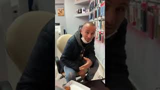 Manita Avına Çıkan Dayı (Komedi) Resimi