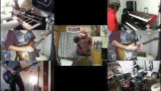 [HD]Boku wa Tomodachi ga Sukunai OP [Zannenkei Rinjin-Bu ★★☆] Band cover