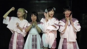 【＠JAM EXPO 2017】 uijin コメント動画