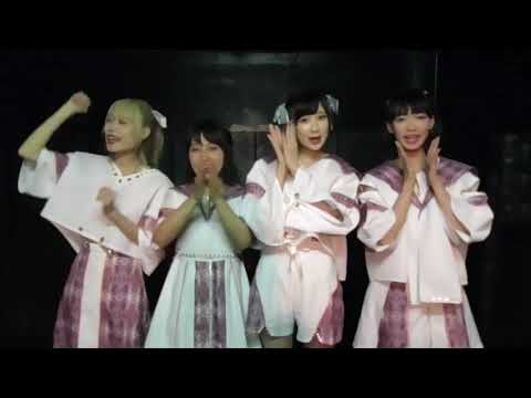 【＠JAM EXPO 2017】 uijin コメント動画