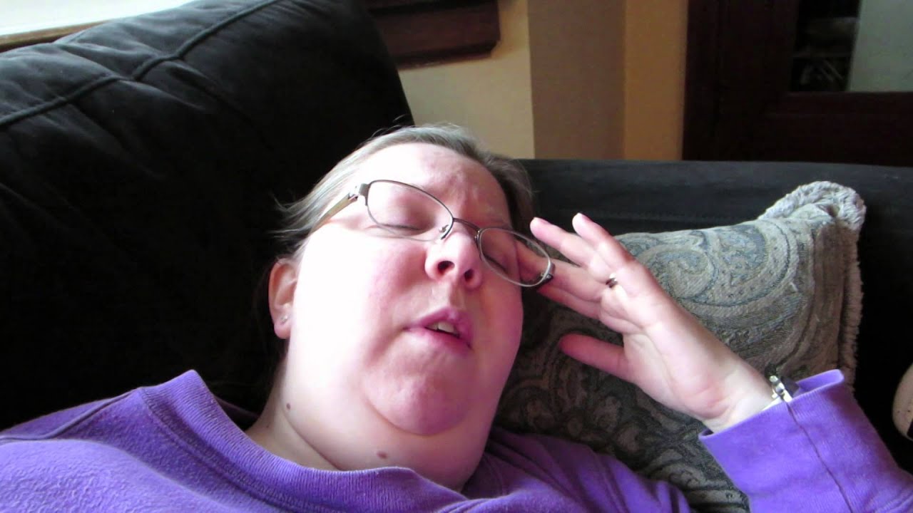 Nausea from Chemo? My Loopy Life with Lupus Ep. 14 YouTube