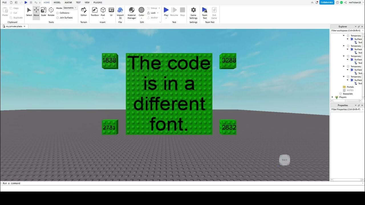 tristan's goober puzzle level 9 YouTube