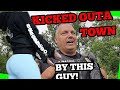 Leave Our Town - Rambo First Blood In Real Life In Turtle Lake Wisconsin