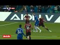 Golo de Jordan Henderson | Chelsea 1-0 Bournemouth | Premier League 26/27