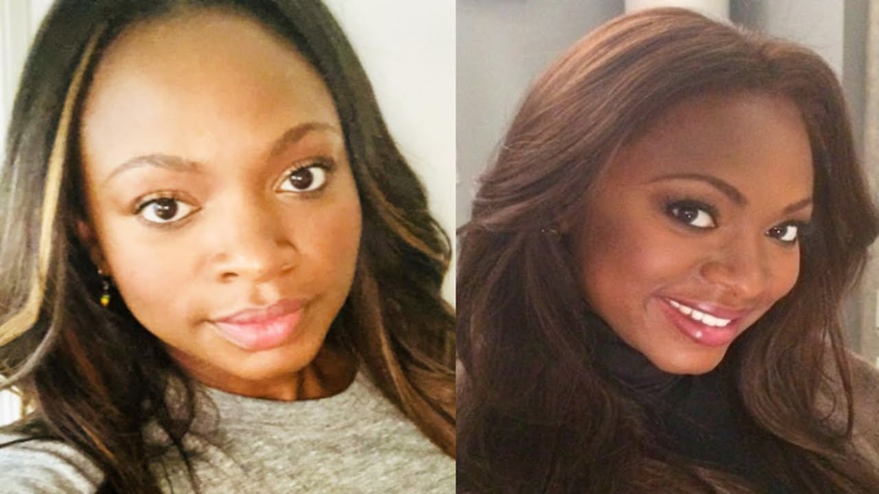 Sad News Naturi Naughton Family Mourns Passing Of Their Beloved Person And Shares Tragic Details