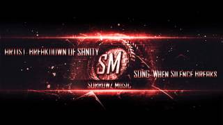 Breakdown Of Sanity  - When Silence Breaks