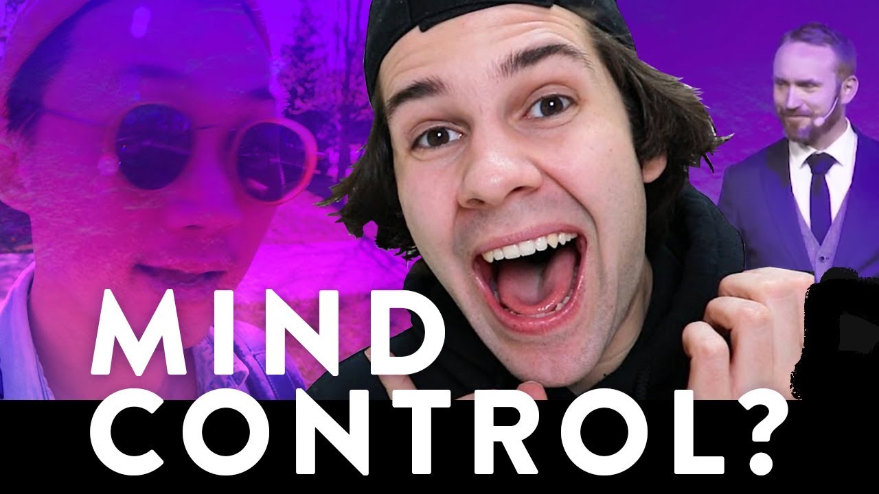 How to Vlog Like DAVID DOBRIK: Magical Science of Storytelling Review: David JP Phillips