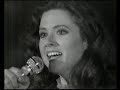 Capture de la vidéo Gigliola Cinquetti - La Pioggia - 1969  Stereo