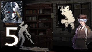 Frankenstein - RoomESC Adventure Chapter 1 Stage 1 Gameplay Walkthrough screenshot 2