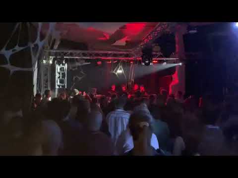 Under Construction, Main Room @ Soku Neustadt, Germany