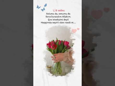 🌷 Dini Statuslar 2024,dini statuslar whatsapp ucun,dini statuslar 2024,en gozel dini statuslar 🌸