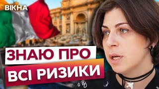 "Я хочу ПОМЕРТИ в УКРАЇНІ, тому ВЗЯЛА дітей і ПРИЇХАЛА ДОДОМУ": непересічна ІСТОРІЯ БІЖЕНКИ