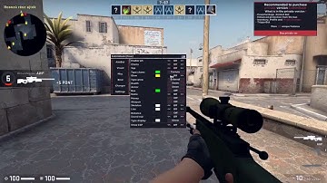 WEEBWARE BETA vs RAGE CHEATERS | CSGO PRIME CHEATING | R2GLOBAL #7