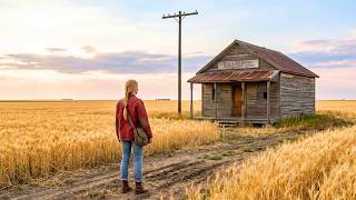 Homeless at 18, She Bought a $10 Telegraph Station—What She Found Behind the Desk Shocked Every