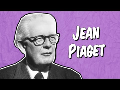 Vidéo: Quel est le bon ordre des étapes de développement de Piaget ?