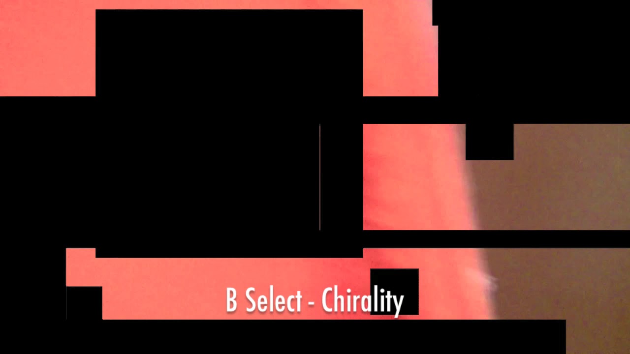 B Selekt - Chirality (Tour De Traum XIX) auf YouTube ansehen B Selekt - Chirality (Tour De Traum XIX) auf YouTube ansehen