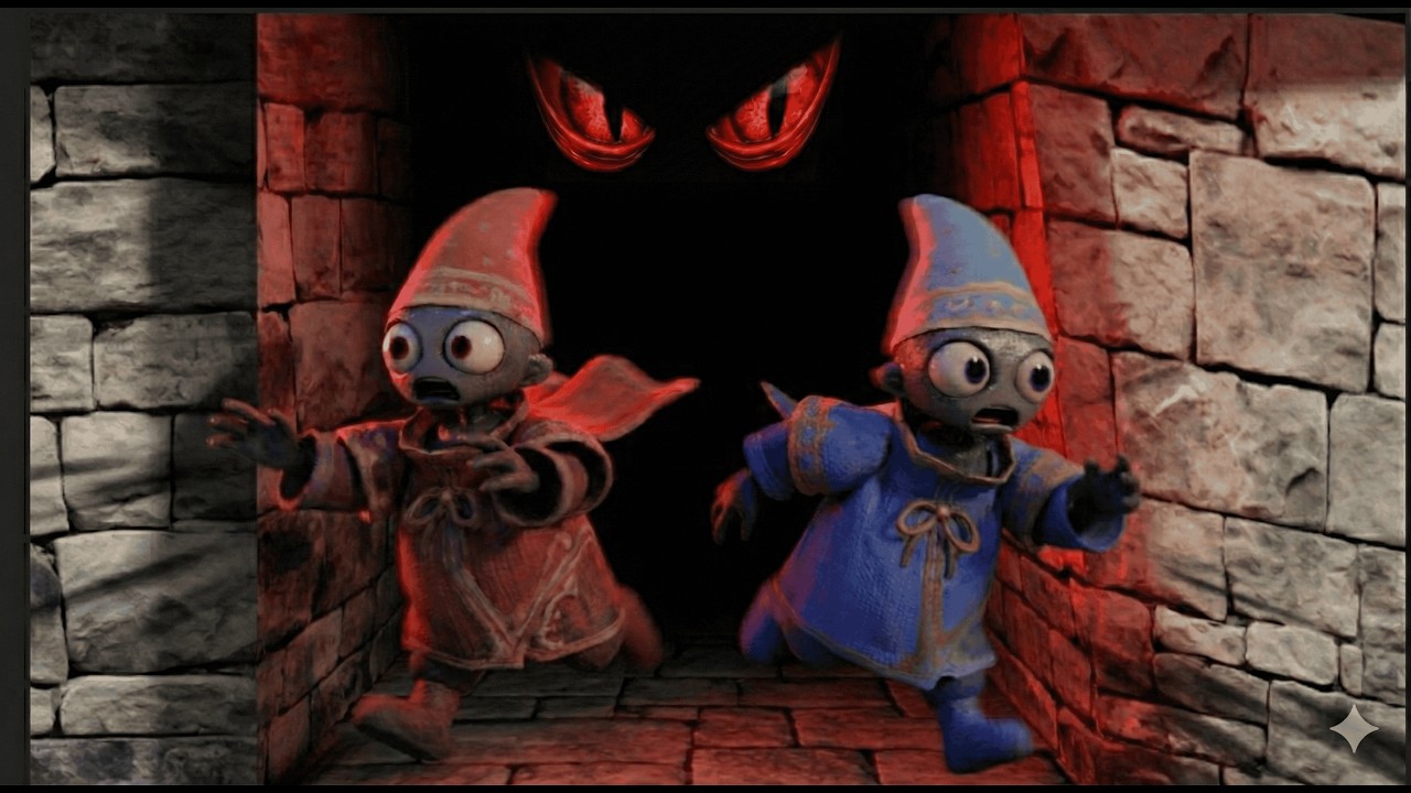 On devient des magiciens et on DÉTRUIT TOUT ! (YapYap)