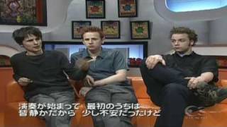 Celebrity Muse - Japan Premeire Gig Showbiz Interviews Net Worth