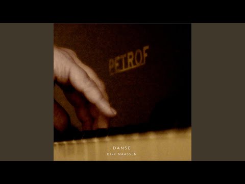 Putar Danse - Dirk Maassen