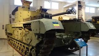 REME Museum3