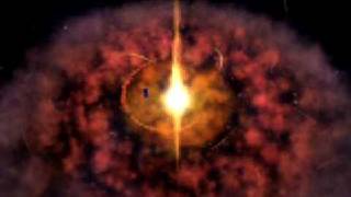 spore galactic formation