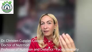 Dr. Christen Cupples Cooper - Foundation for Healthy Schools
