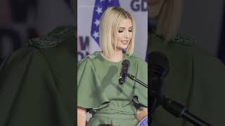 Ivanka trump