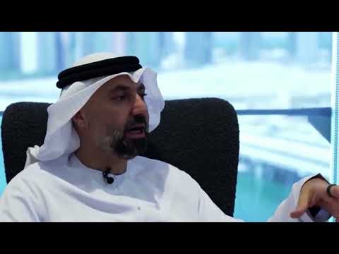 Shorooq – A Multi-strategy Investment Firm.