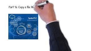 I4.0 Integration SuitePart 16: Copy a file to another Webserver using http POSTFileCopyByHttpPost