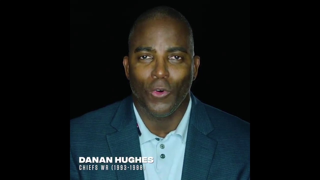 Kansas City Chiefs Former Players Names