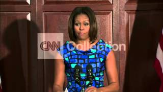 FLOTUS SCHOOL LUNCH- MEETING FOOD STANDARDS