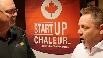 The Northern Heat Report - Start Up Chaleur