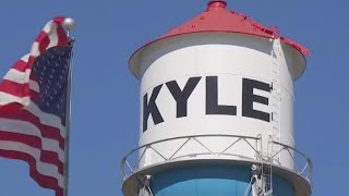 Eight arrested in Kyle as identity theft cases rise | FOX 7 Austin