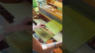 Fixing Yarn Barf on my End Feed Shuttle Pirn