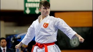 Can 17 Year Old Enes Ozdemir Tur Win Yet Another Karate 1 Premier League Medal In Dubai 2020
