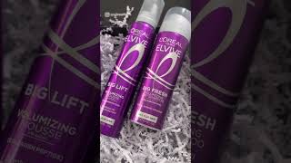 LOREAL PARIS ELVIVE COLLAGEN PEPTIDE LINE