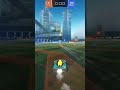 Was this a good save 😅 #comedy #rocketleague #reels #shorts