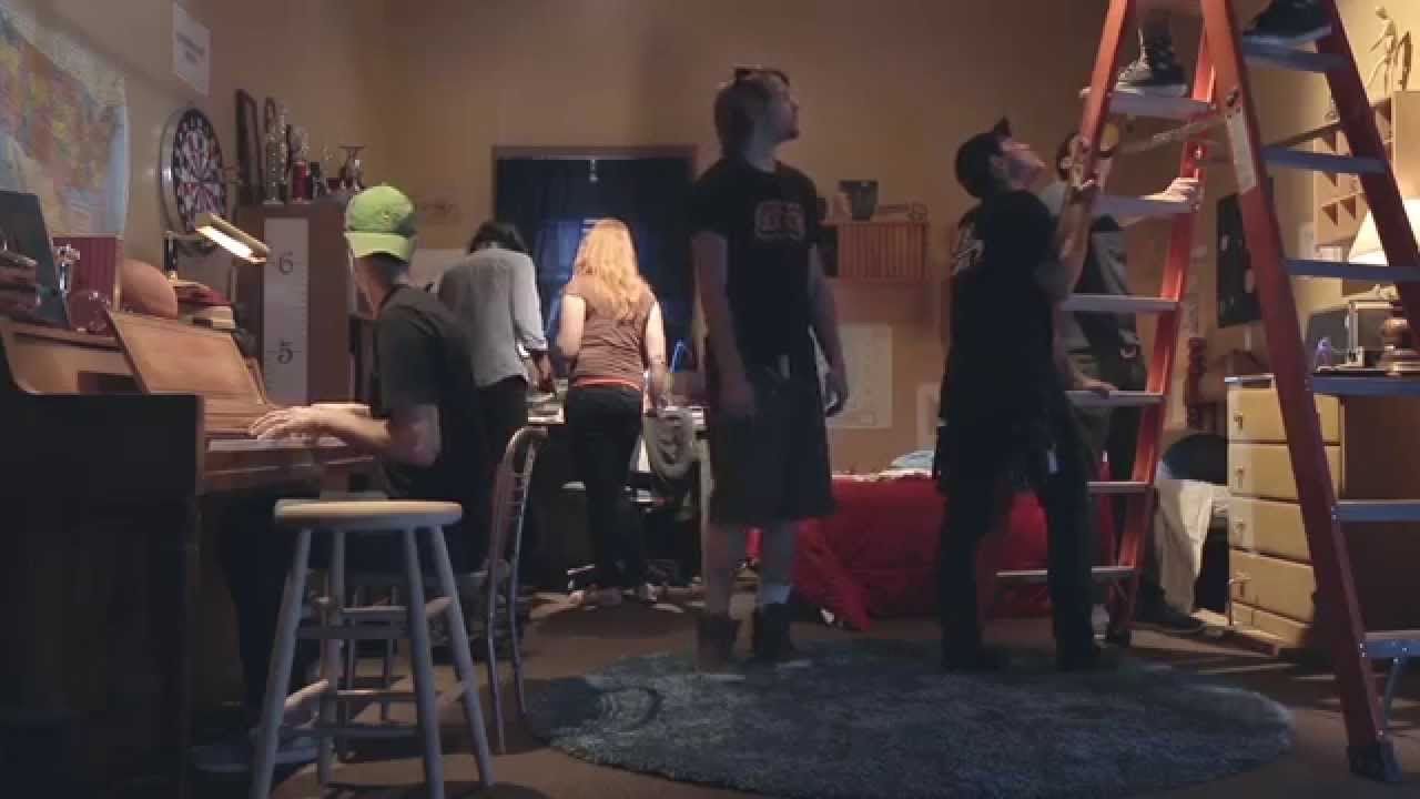 Mako - Our Story (Behind The Scenes)